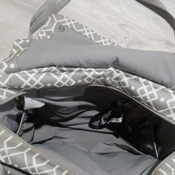 Petunia pickle bottom diaper bag - Picture 4 of 7